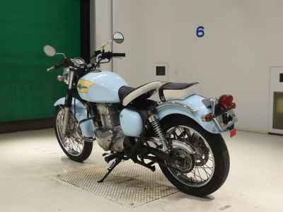 Kawasaki Estrella