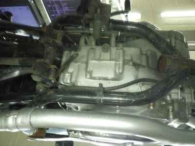 Kawasaki Estrella