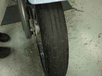 Kawasaki Estrella