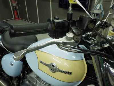 Kawasaki Estrella