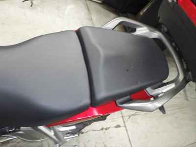 Honda VFR800X Crossrunner 2022