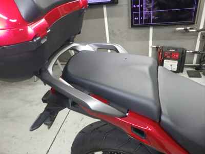 Honda VFR800X Crossrunner 2022