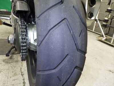 Honda VFR800X Crossrunner 2022