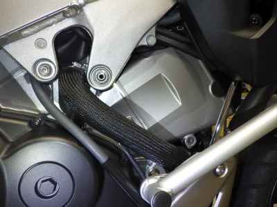 Honda VFR800X Crossrunner 2022