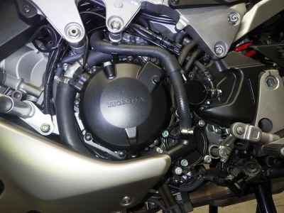 Honda VFR800X Crossrunner 2022
