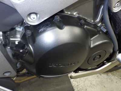 Honda VFR800X Crossrunner 2022