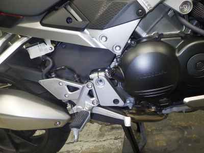 Honda VFR800X Crossrunner 2022