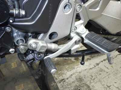 Honda VFR800X Crossrunner 2022