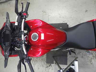 Honda VFR800X Crossrunner 2022