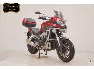 Honda VFR800X Crossrunner 2022