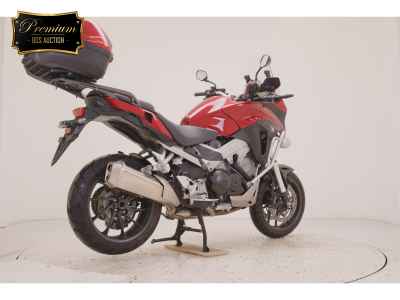 Honda VFR800X Crossrunner 2022
