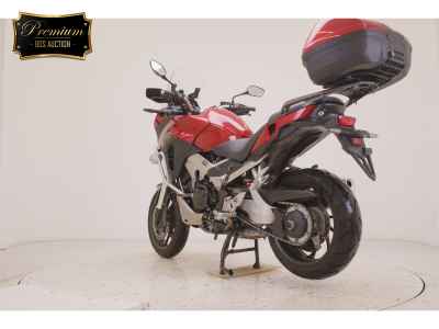 Honda VFR800X Crossrunner 2022