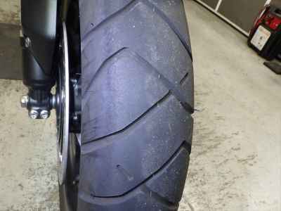 Honda VFR800X Crossrunner 2022