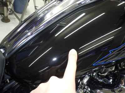 Harley-Davidson Low Rider ST FXLRST1920 2026