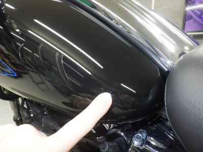 Harley-Davidson Low Rider ST FXLRST1920 2026