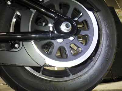 Harley-Davidson Low Rider ST FXLRST1920 2026
