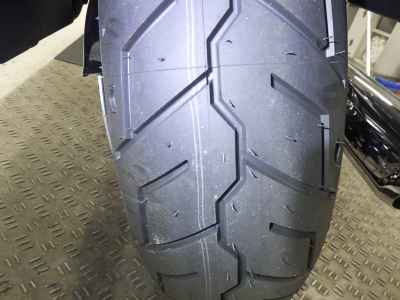 Harley-Davidson Low Rider ST FXLRST1920 2026