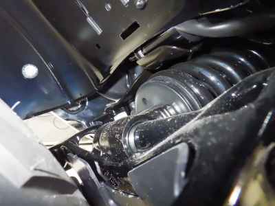 Harley-Davidson Low Rider ST FXLRST1920 2026