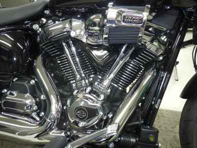 Harley-Davidson Low Rider ST FXLRST1920 2026