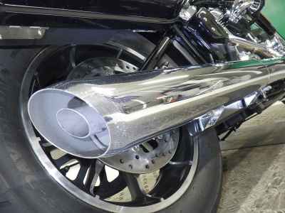 Harley-Davidson Low Rider ST FXLRST1920 2026