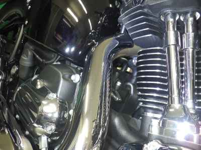 Harley-Davidson Low Rider ST FXLRST1920 2026