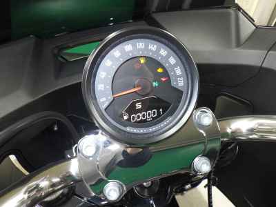 Harley-Davidson Low Rider ST FXLRST1920 2026