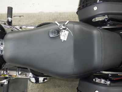 Harley-Davidson Low Rider ST FXLRST1920 2026