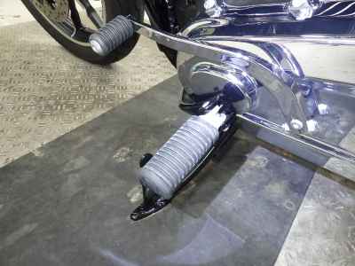 Harley-Davidson Low Rider ST FXLRST1920 2026