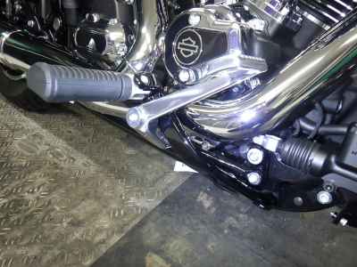 Harley-Davidson Low Rider ST FXLRST1920 2026