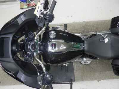 Harley-Davidson Low Rider ST FXLRST1920 2026