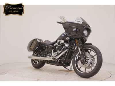 Harley-Davidson Low Rider ST FXLRST1920 2026