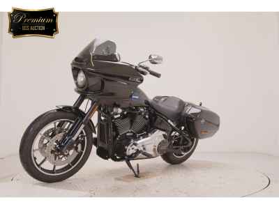 Harley-Davidson Low Rider ST FXLRST1920 2026