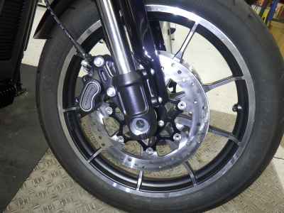 Harley-Davidson Low Rider ST FXLRST1920 2026