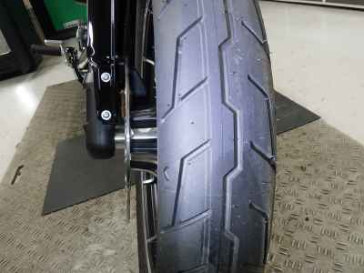 Harley-Davidson Low Rider ST FXLRST1920 2026