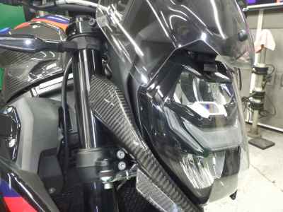 BMW M1000R 2023