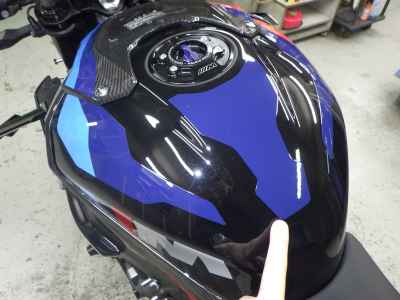 BMW M1000R 2023