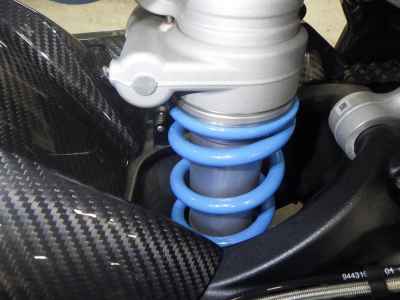 BMW M1000R 2023