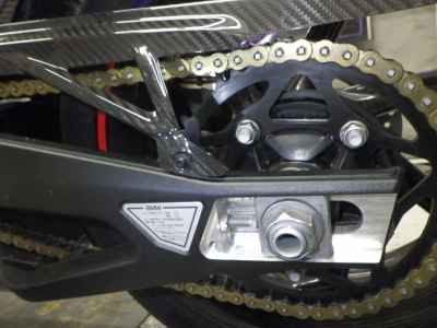 BMW M1000R 2023