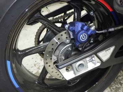 BMW M1000R 2023