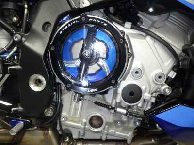 BMW M1000R 2023