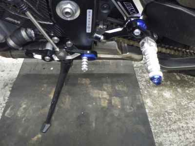 BMW M1000R 2023