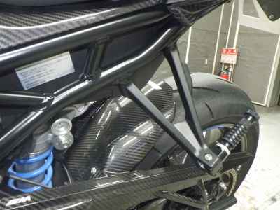 BMW M1000R 2023