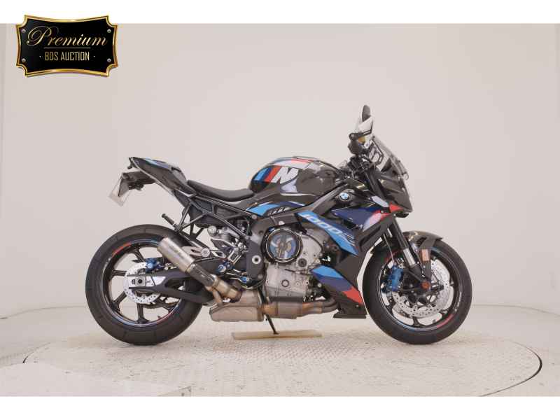 BMW M1000R 2023