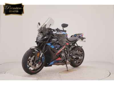 BMW M1000R 2023