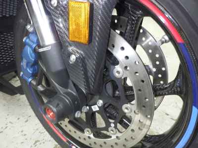 BMW M1000R 2023