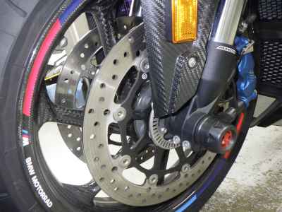 BMW M1000R 2023