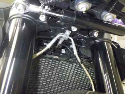 BMW M1000R 2023