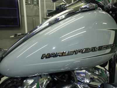 Harley-Davidson Breakout FXBR1920 2024