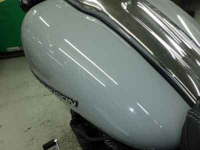Harley-Davidson Breakout FXBR1920 2024