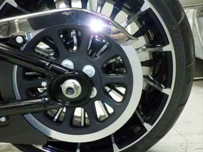 Harley-Davidson Breakout FXBR1920 2024
